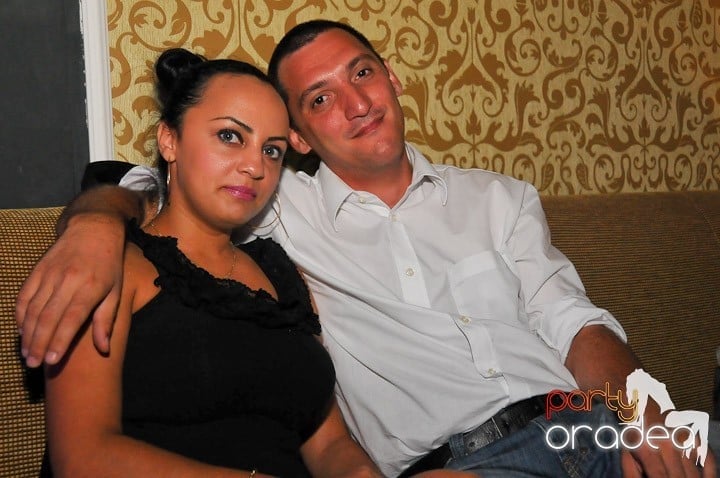 Seară de dans în Life Club, 