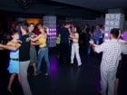 Seară de dans în Life Club