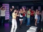 Seară de dans în Life Club
