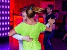 Seară de dans în Life