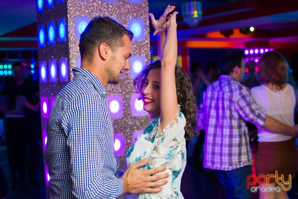Seară de dans @ Life Club, 