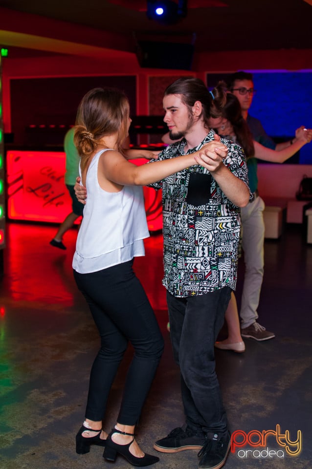 Seară de dans @ Life Club, 