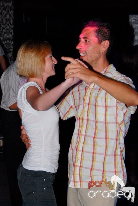 Seară de dans @ Life Club, 