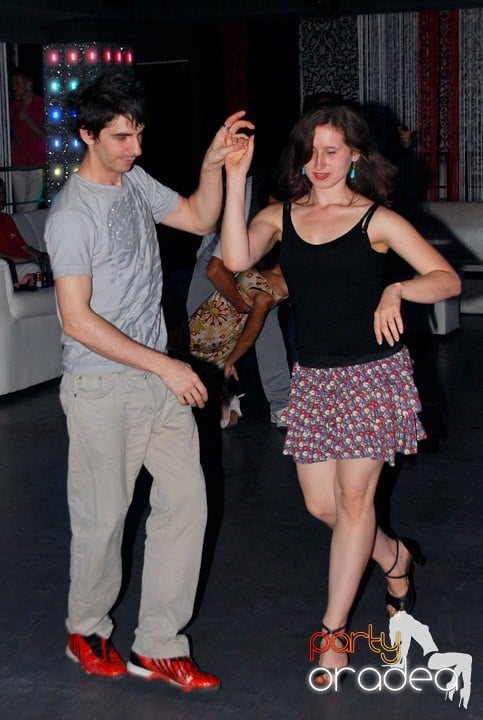 Seară de dans @ Life Club, 