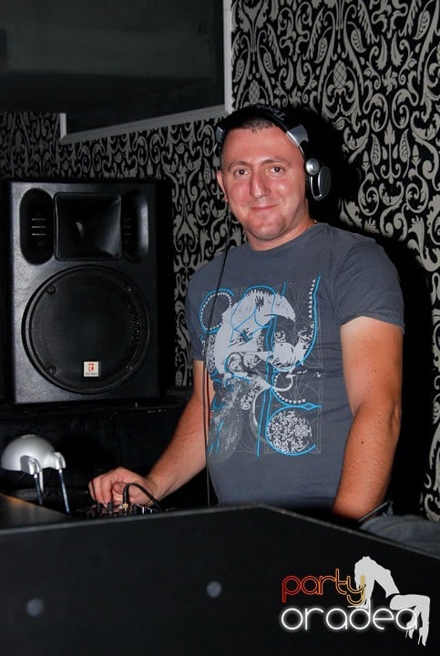 Seară de dans @ Life Club, 