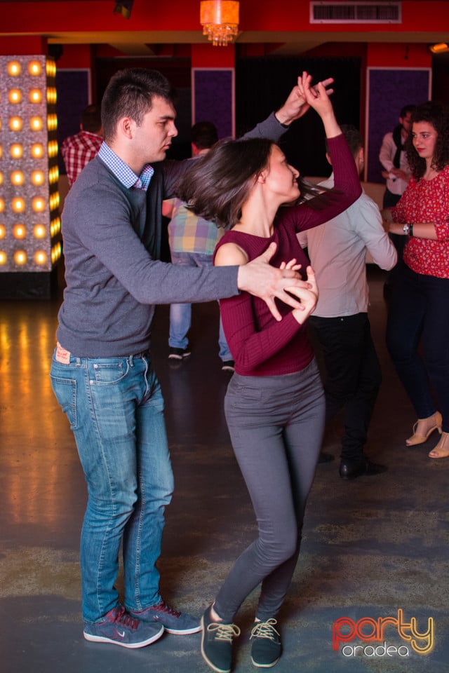 Seară de dans @ Life Club, 
