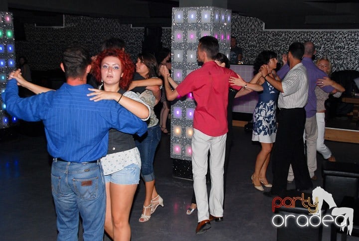 Seară de dans @ Life Club, 