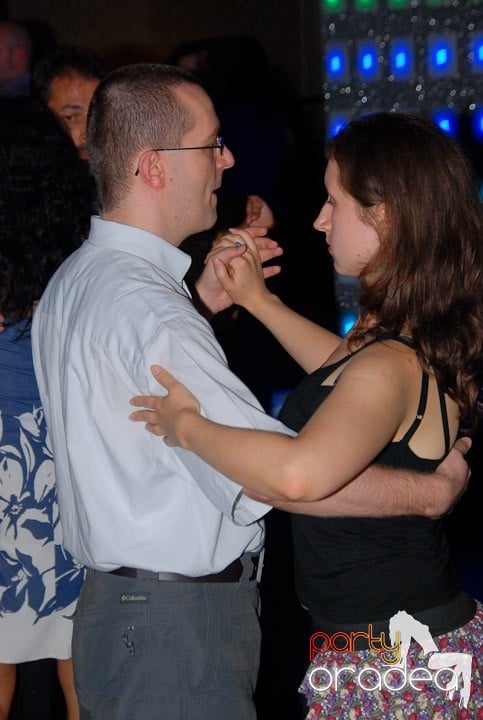 Seară de dans @ Life Club, 