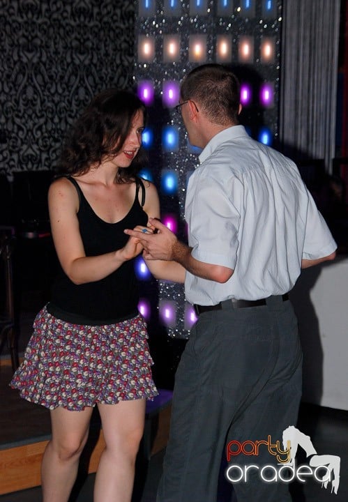 Seară de dans @ Life Club, 