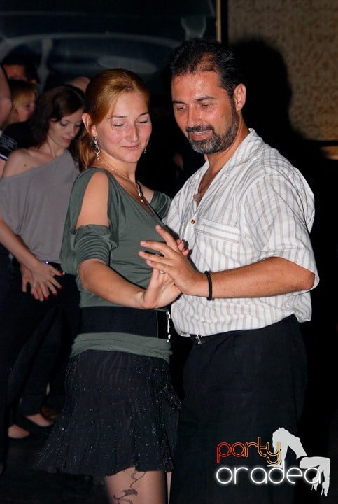 Seară de dans @ Life Club, 