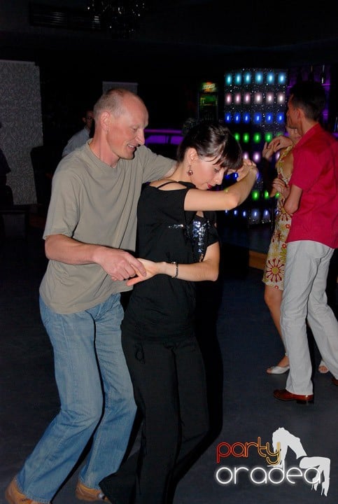 Seară de dans @ Life Club, 