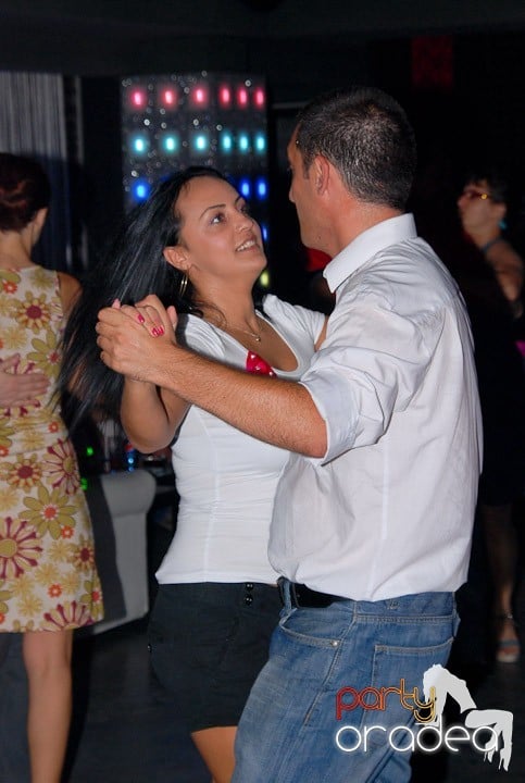 Seară de dans @ Life Club, 