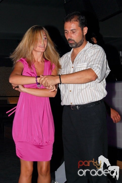 Seară de dans @ Life Club, 