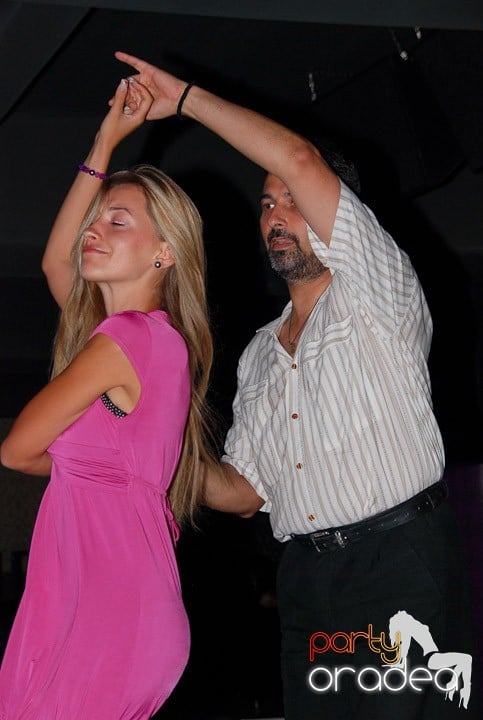 Seară de dans @ Life Club, 