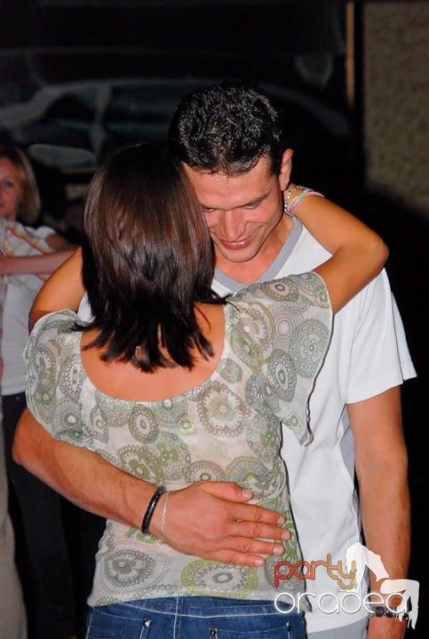 Seară de dans @ Life Club, 