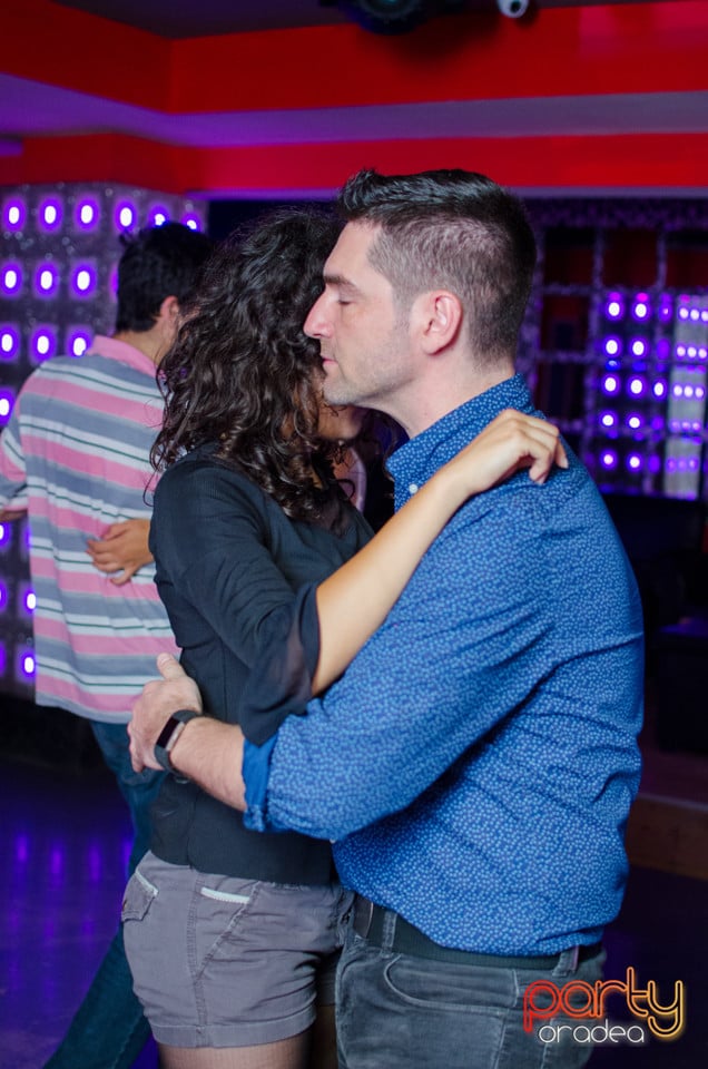 Seară de dans @ Life Club, 