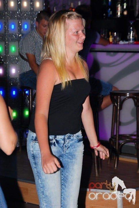 Seară de dans @ Life Club, 