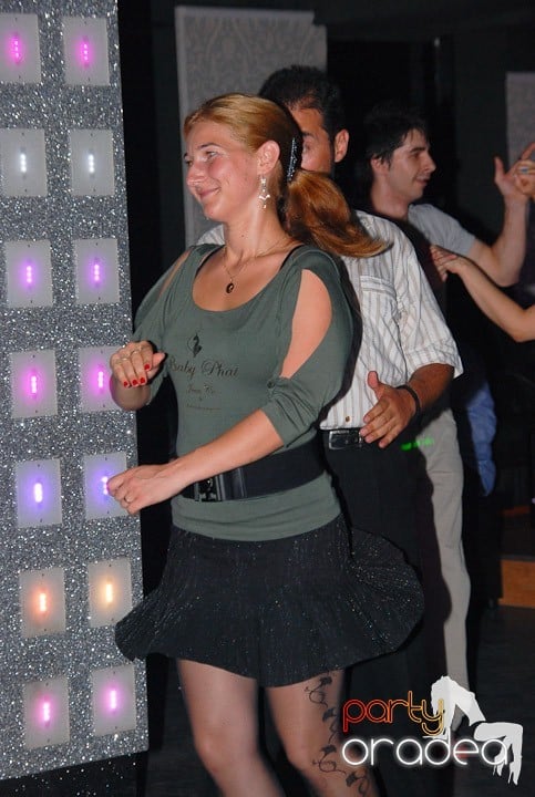 Seară de dans @ Life Club, 