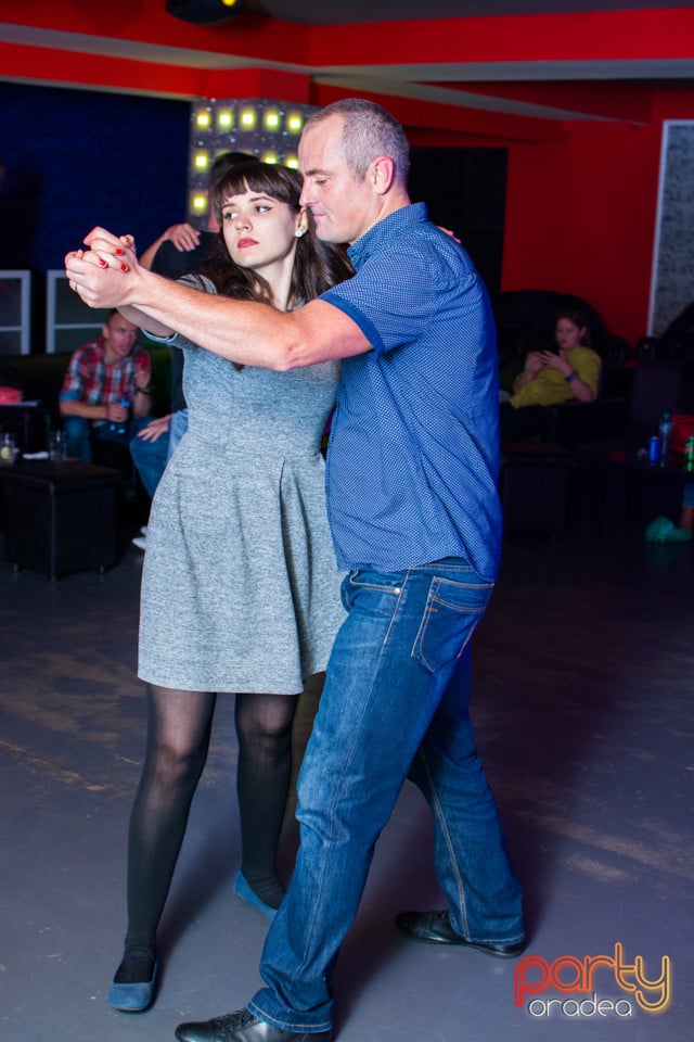 Seară de dans @ Life Club, 