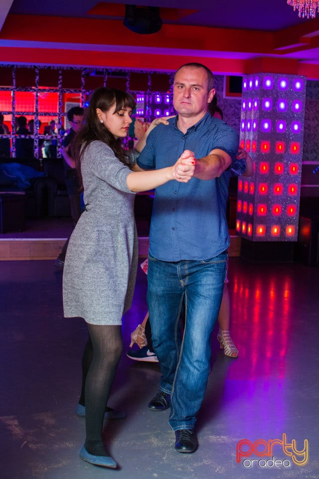 Seară de dans @ Life Club, 