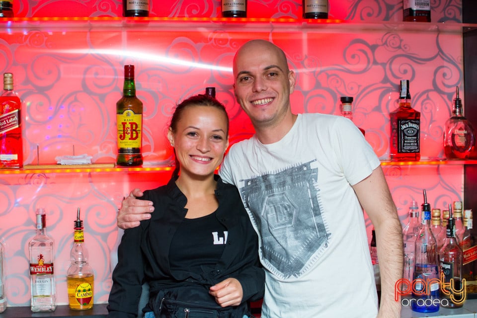 Seară de dans @ Life Club, 