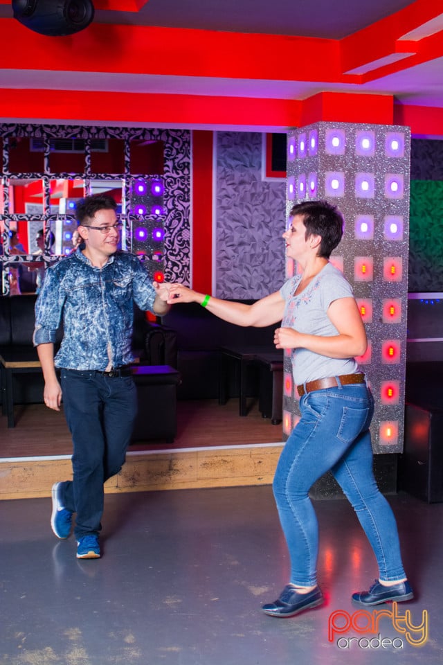 Seară de dans @ Life Club, 