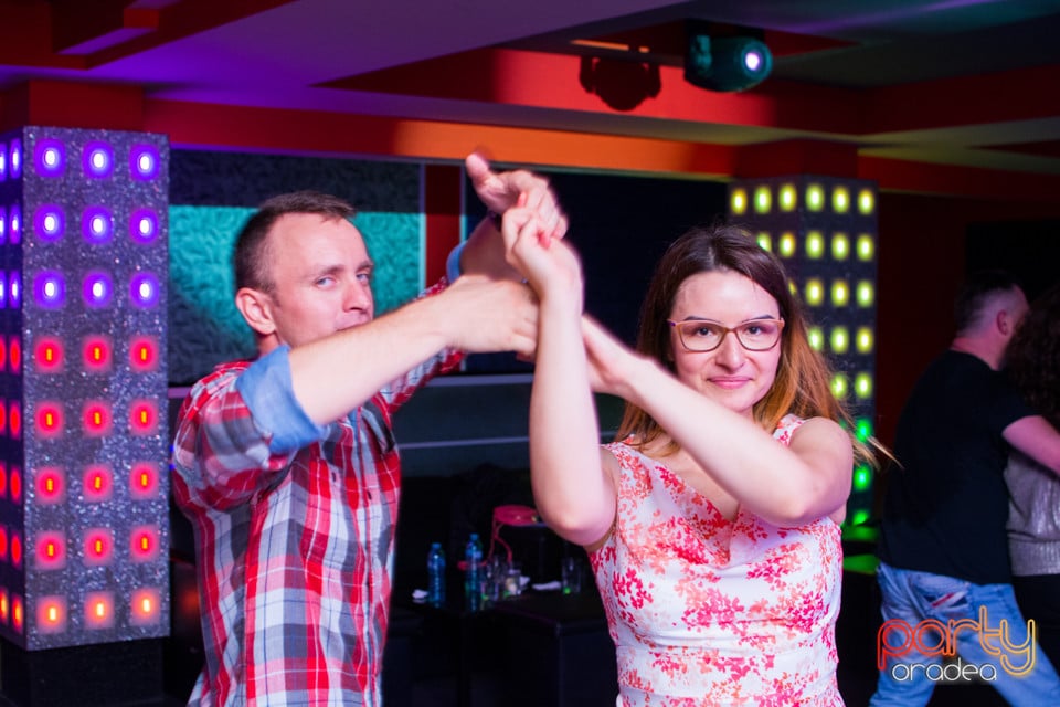 Seară de dans @ Life Club, 