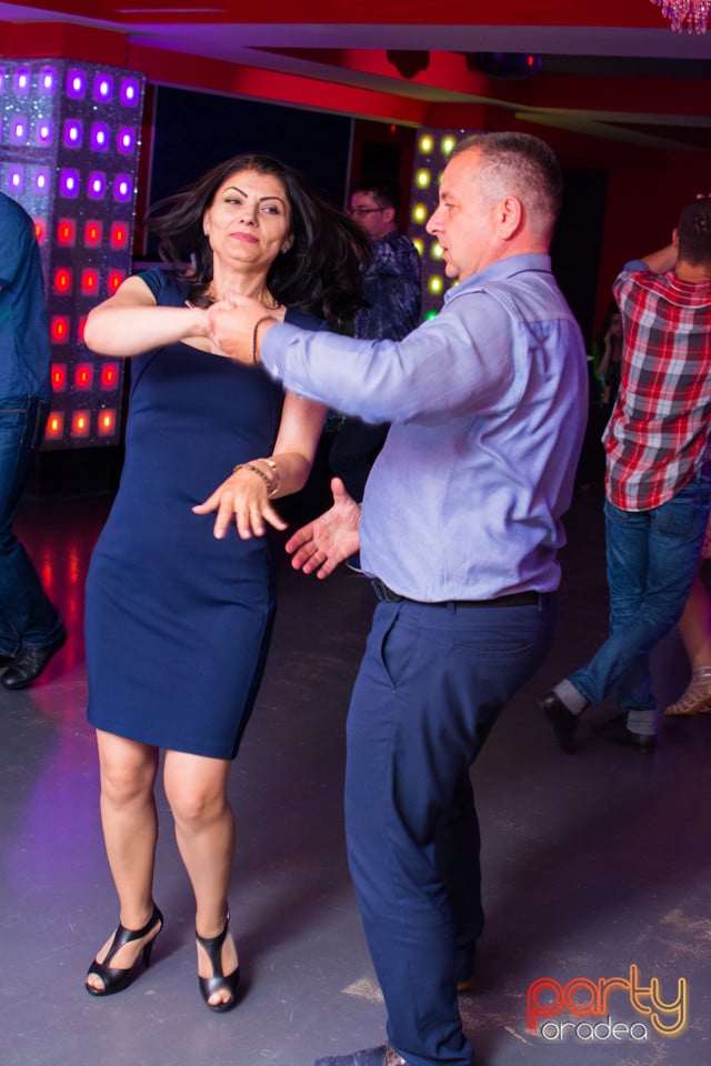 Seară de dans @ Life Club, 