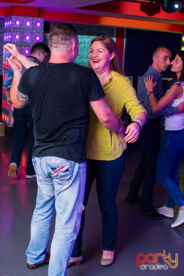 Seară de dans @ Life Club, 
