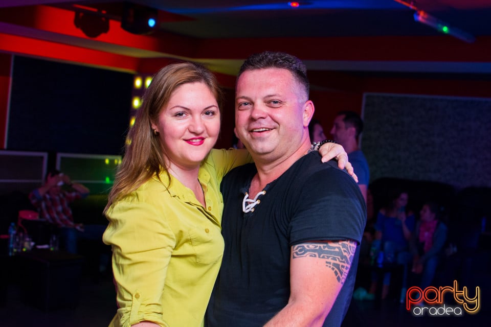 Seară de dans @ Life Club, 