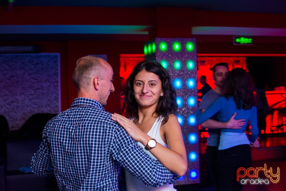 Seară de dans @ Life Club, 