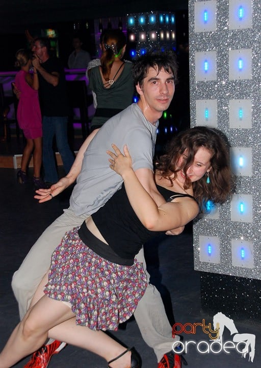 Seară de dans @ Life Club, 