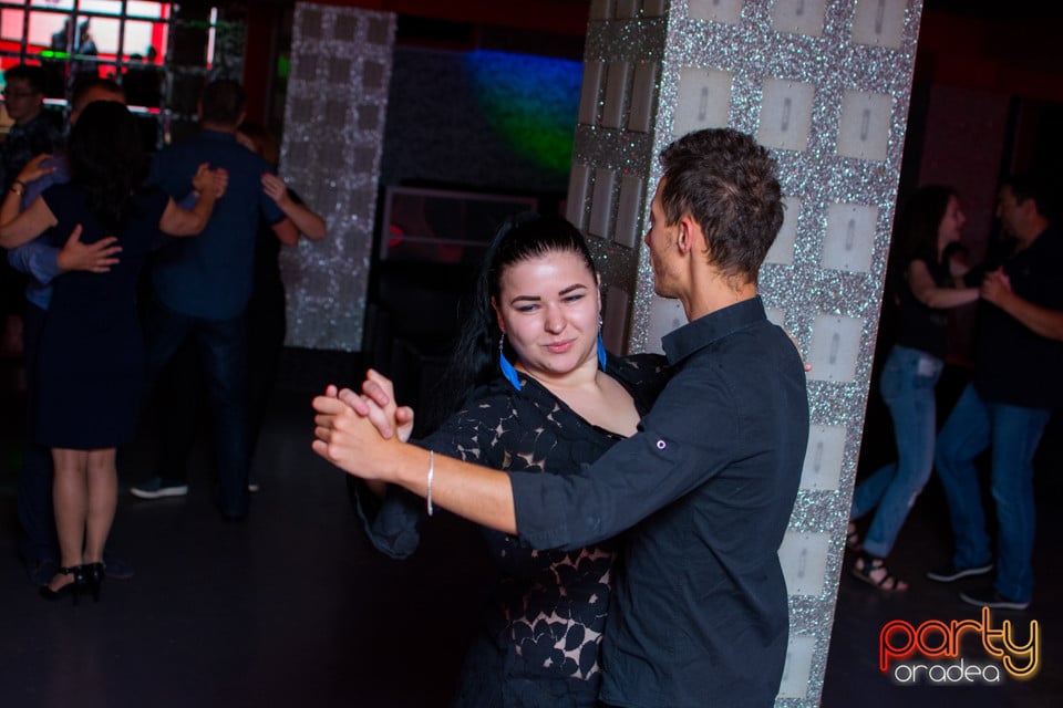 Seară de dans @ Life Club, 