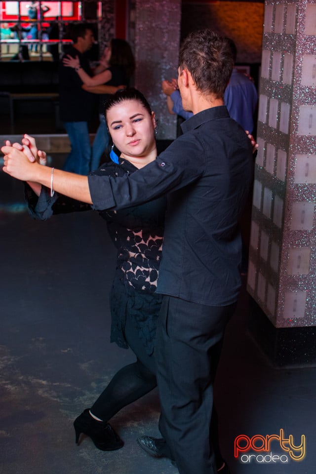 Seară de dans @ Life Club, 