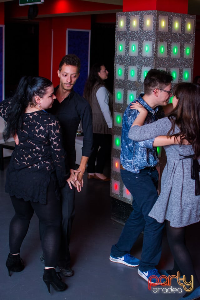 Seară de dans @ Life Club, 