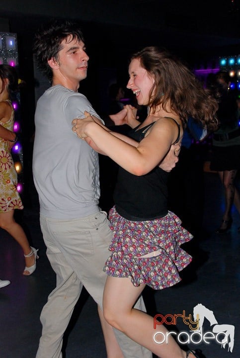 Seară de dans @ Life Club, 