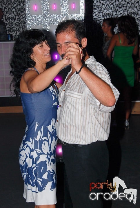 Seară de dans @ Life Club, 