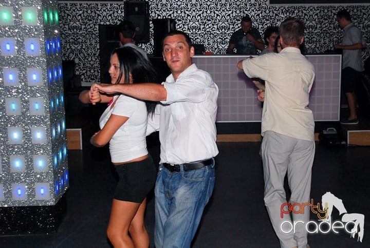 Seară de dans @ Life Club, 