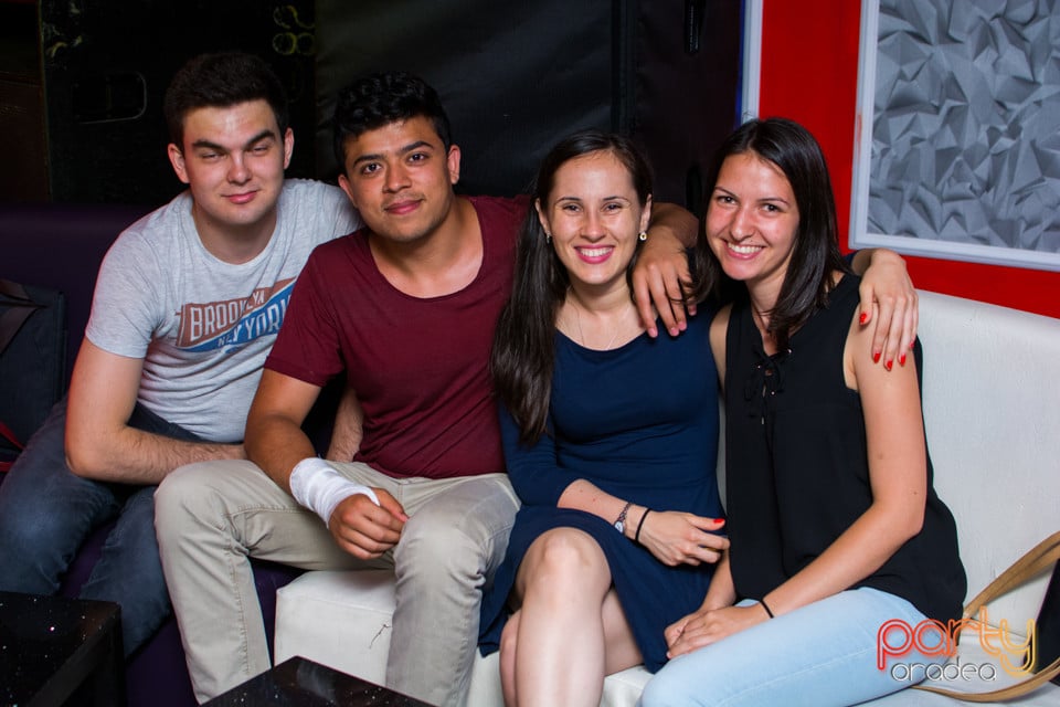 Seară de dans @ Life Club, 
