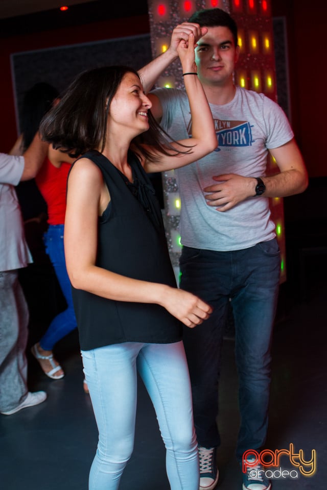 Seară de dans @ Life Club, 
