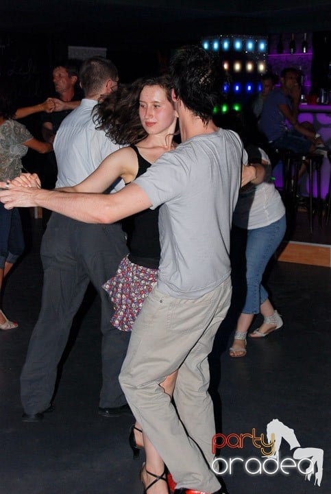 Seară de dans @ Life Club, 
