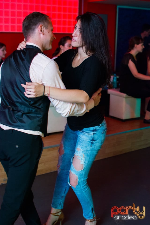 Seară de dans @ Life Club, 