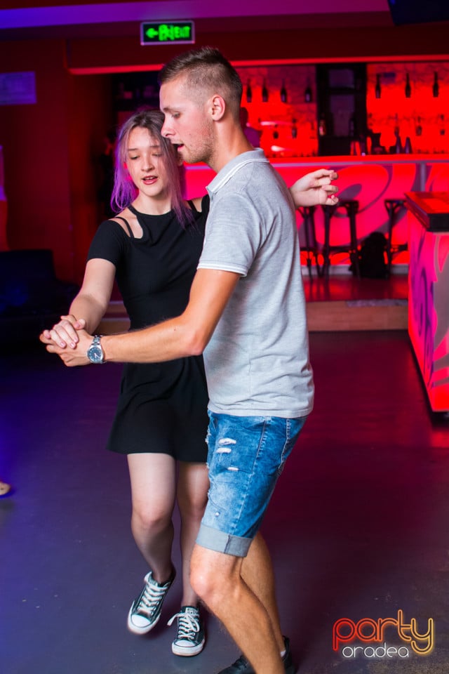 Seară de dans @ Life Club, 