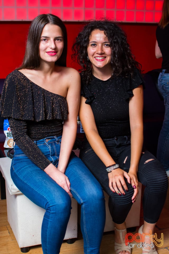 Seară de dans @ Life Club, 