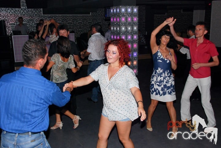Seară de dans @ Life Club, 