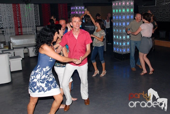 Seară de dans @ Life Club, 
