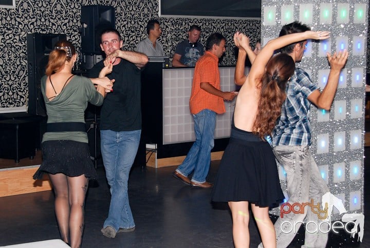 Seară de dans @ Life Club, 