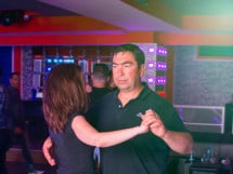 Seară de dans @ Life Club