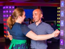 Seară de dans @ Life Club