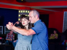 Seară de dans @ Life Club